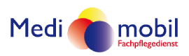 Medimobil Logo