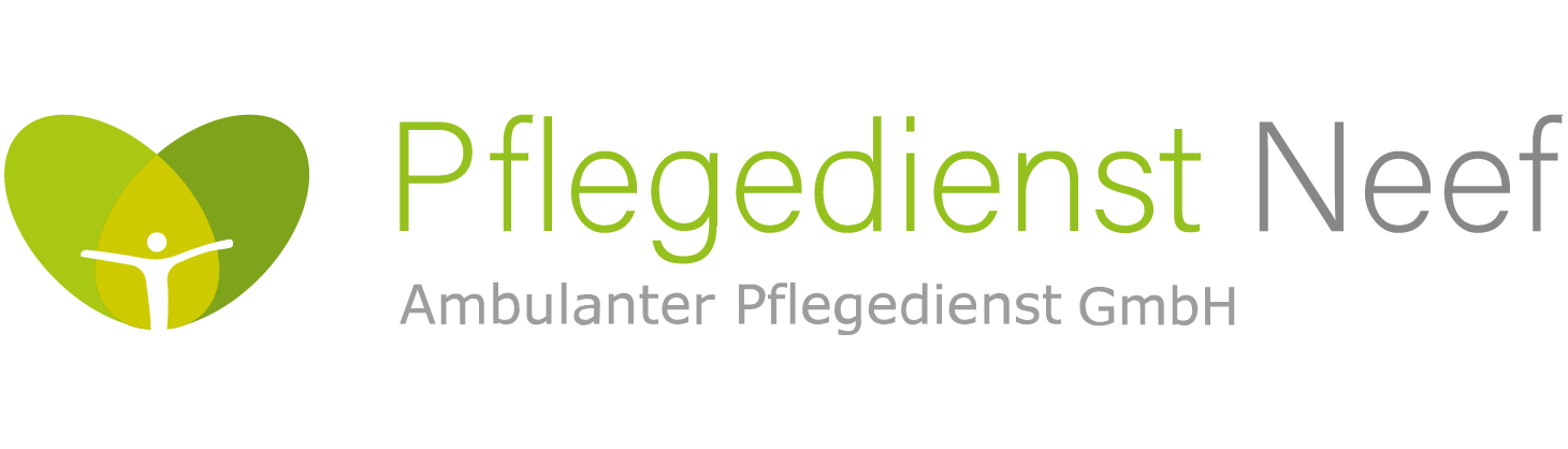 Ambulanter Pflegedienst Wolfgang Neef Logo