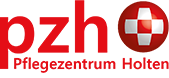 Pflegezentrum Holten Logo