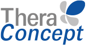 TheraConcept Andreas Beu & Wolfgang Schwenker Logo
