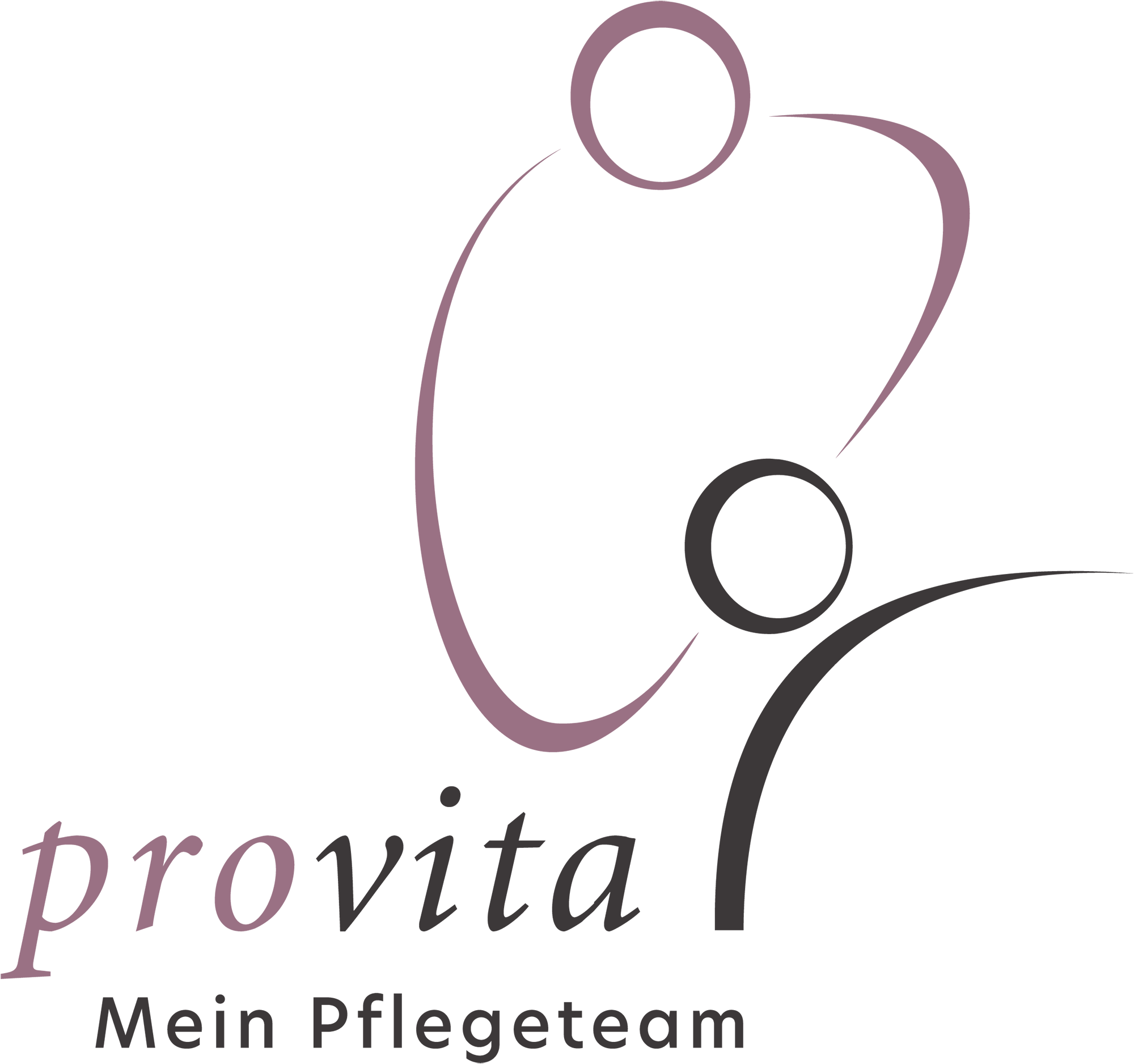 provita ambulante Krankenpflege Logo