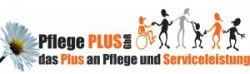 Pflege Plus Logo