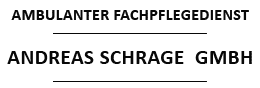 Fachpflegedienst Andreas Schrage Logo