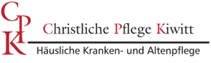 Christliche Pflege Kiwitt Logo