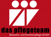Das Pflegeteam Senioren- und Krankenpflege Logo