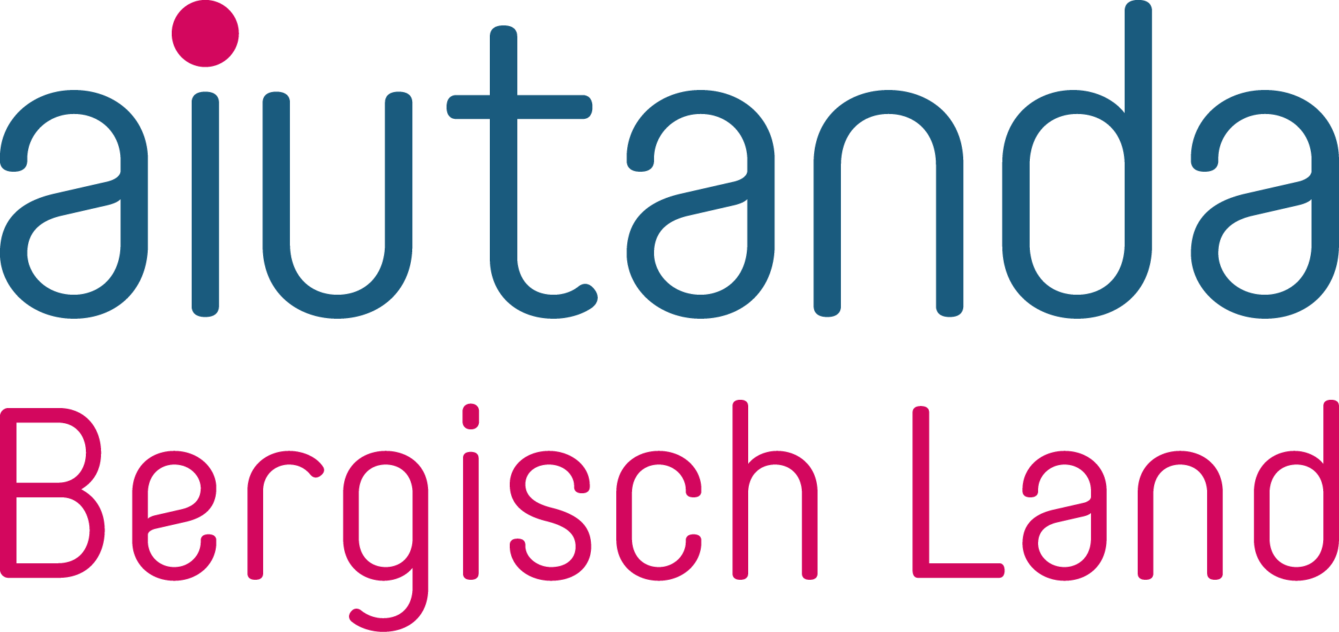 aiutanda Wuppertal Logo