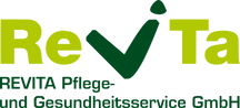 REVITA Pflege- und Gesundheitsservice Logo