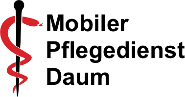 Mobiler Pflegedienst Daum Logo