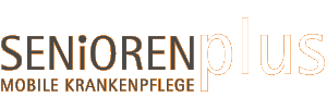 Senioren Plus Logo