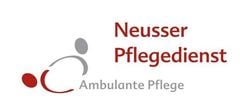 Neusser Pflegedienst Schraermeyer/Anger Logo