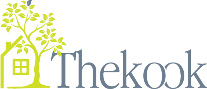 Pflegedienst Thekook Logo