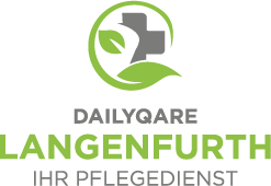 Pflegezentrum Langenfurth Logo