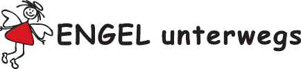 Engel unterwegs Ambulante Alten- und Krankenpflege Logo