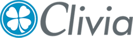 Clivia Pflegezentrum Logo