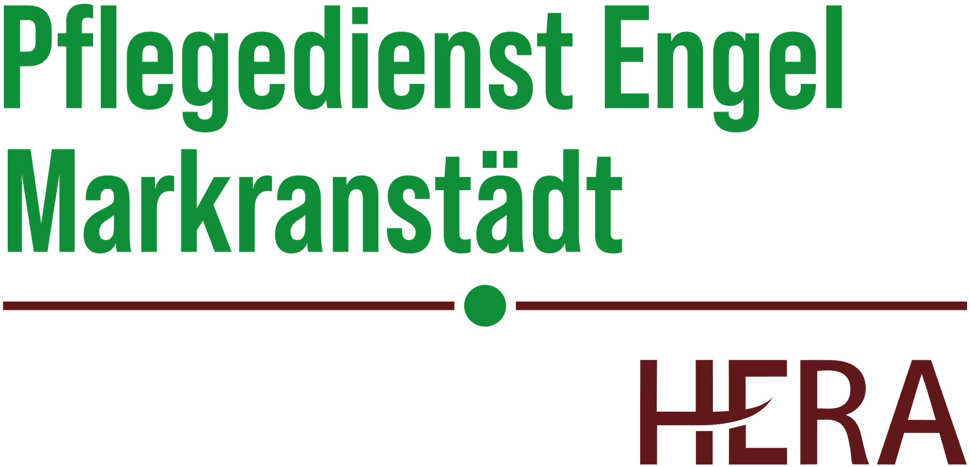 Pflege Engel Logo