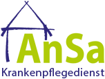 AnSa Krankenpflege Logo