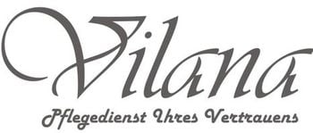 Vilana Pflegedienst Logo