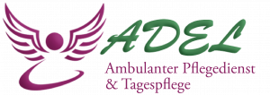 Adel Pflegedienst Düsseldorf Logo
