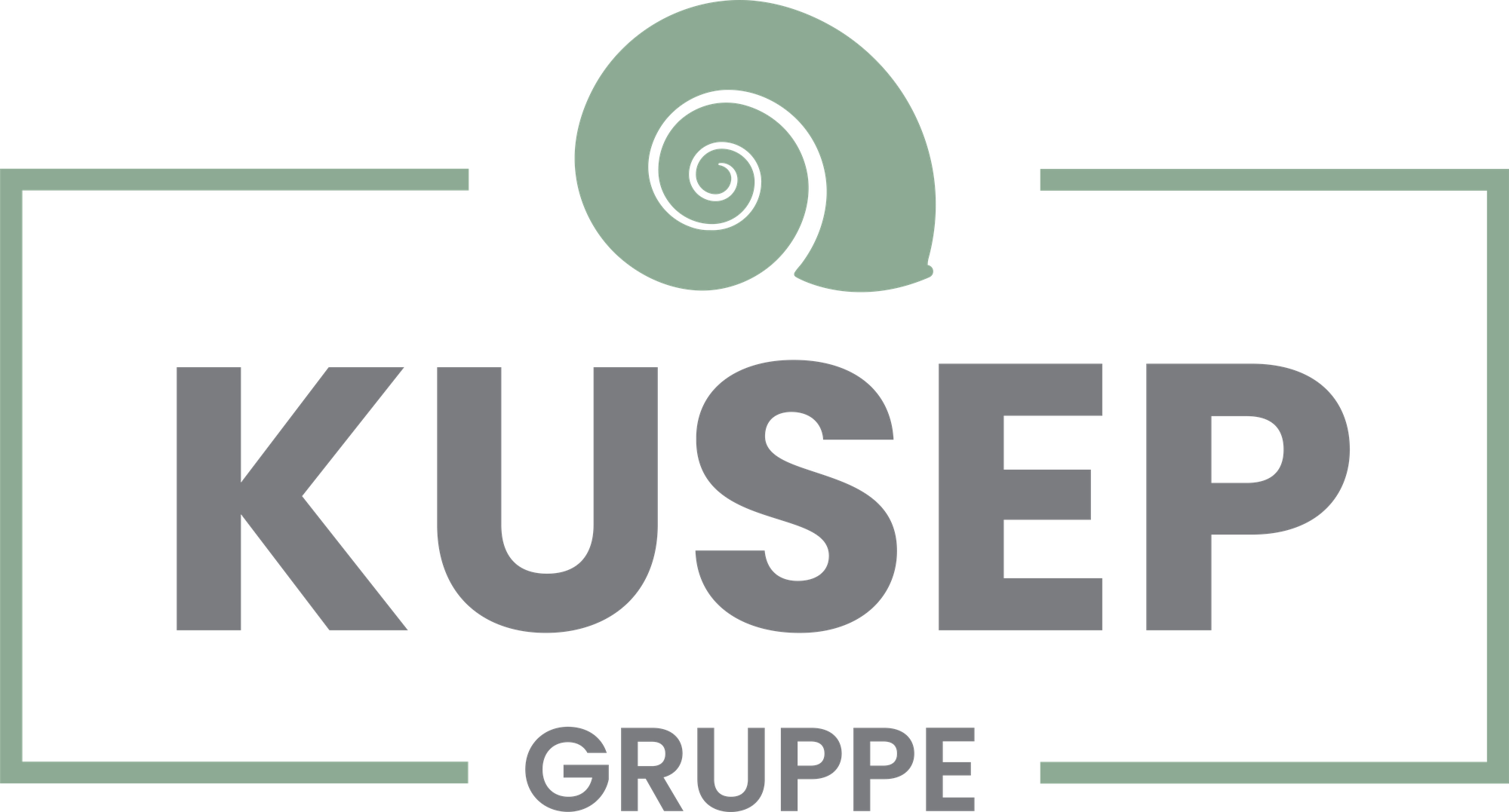 KUSEP Kultursensible Pflege Logo