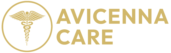 Avicenna Care Logo