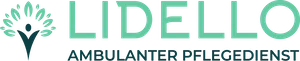 Lidello Pflege Logo