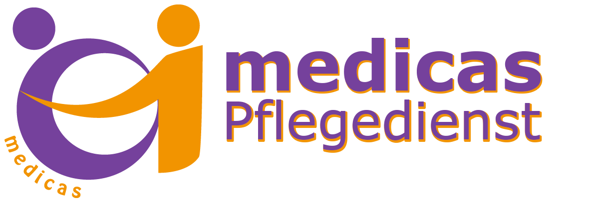 medicas Logo