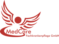 MedCare Fachkrankenpflege Logo