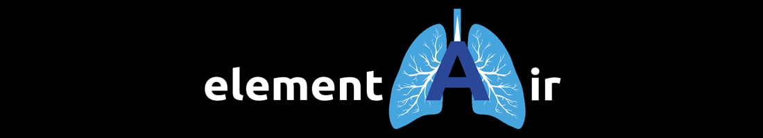 Element-Air Logo