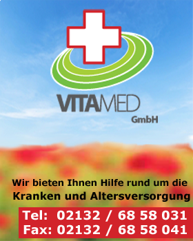 VitaMed Logo