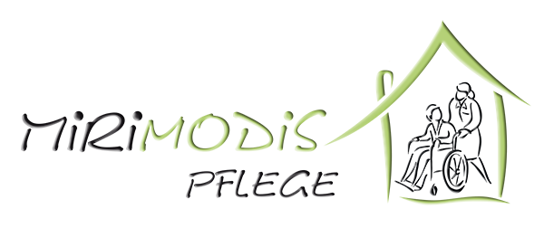 Mirimodis Pflege Ambulanter Pflegedienst Logo