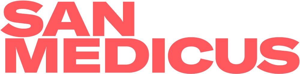 SanMedicus Logo