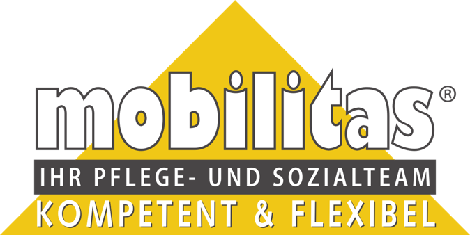 Mobilitas amb. PD Löhne Logo
