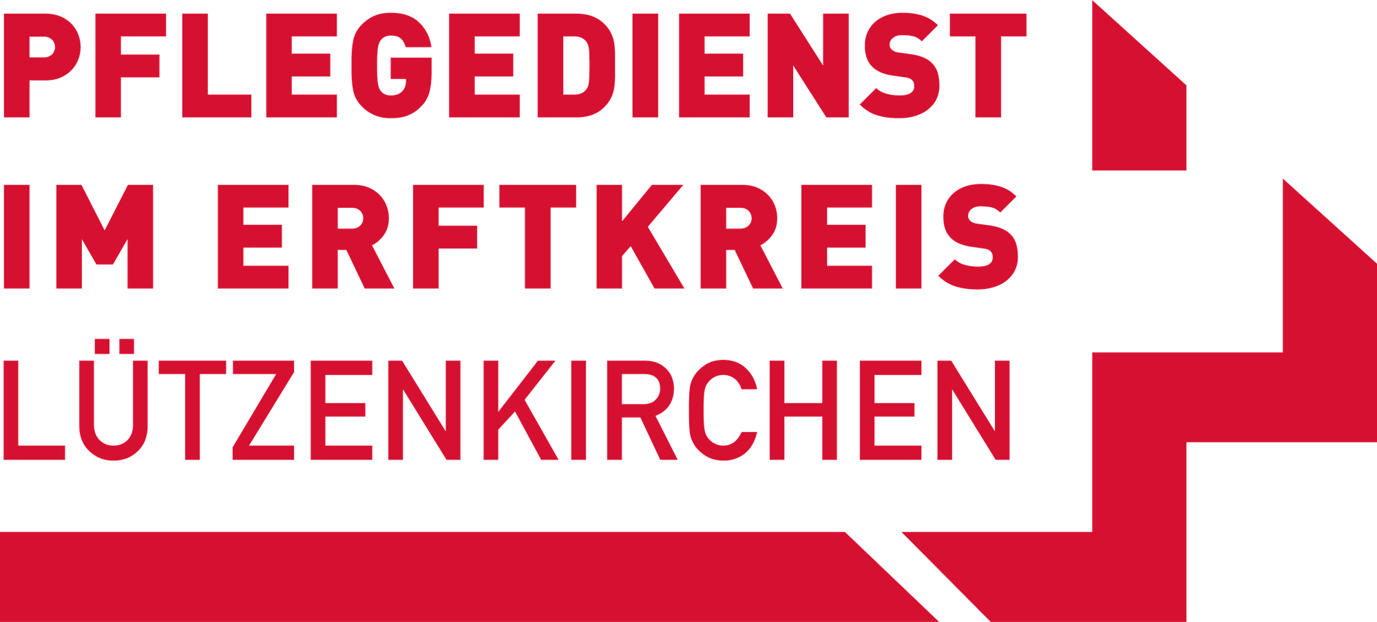 Pflegedienst im Erftkreis Lützenkirchen Logo