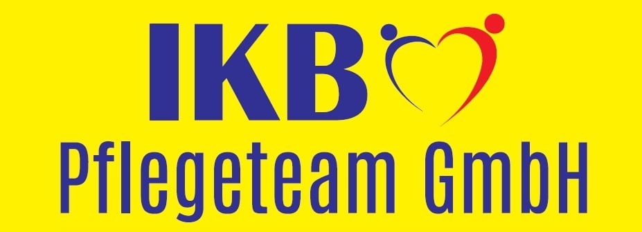 IKB Pflegeteam Logo