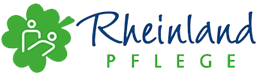 Rheinland Pflege Logo