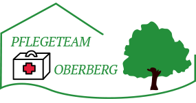 Pflegeteam Oberberg Logo