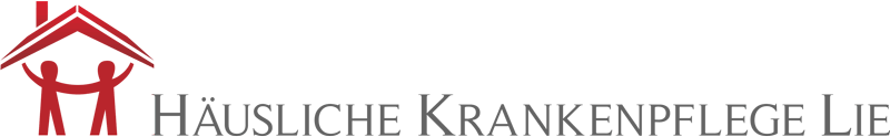 Häusliche Krankenpflege Lie Logo