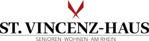 St. Vincenz-Haus Ambulanter Pflegedienst Logo