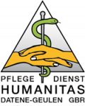 Humanitas Pflegedienst Datené-Geulen Logo