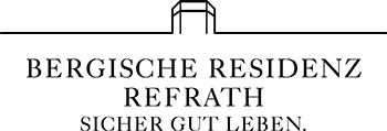 Bergische Residenz Refrath Logo