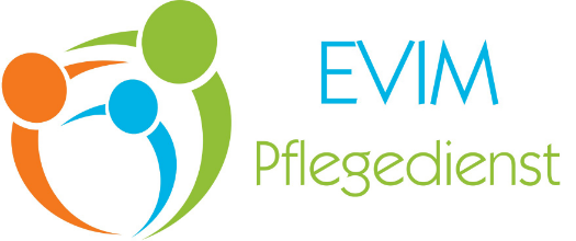 Evim Pflegedienst Logo