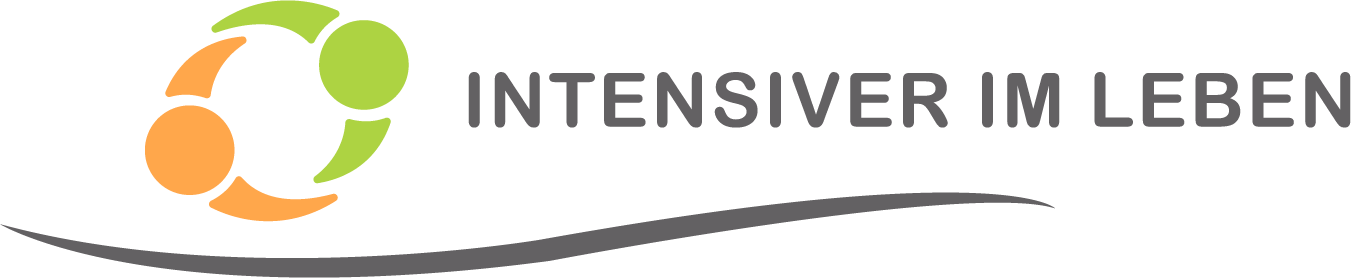 Intensiver im Leben Logo