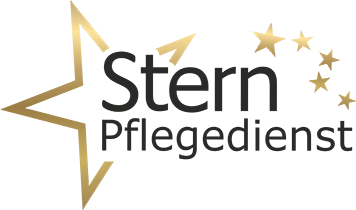 Stern Pflegedienst Logo