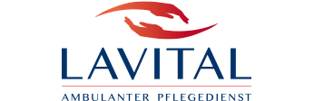 Lavital Ambulanter Pflegedienst Logo