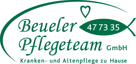 Beueler Pflegeteam Logo