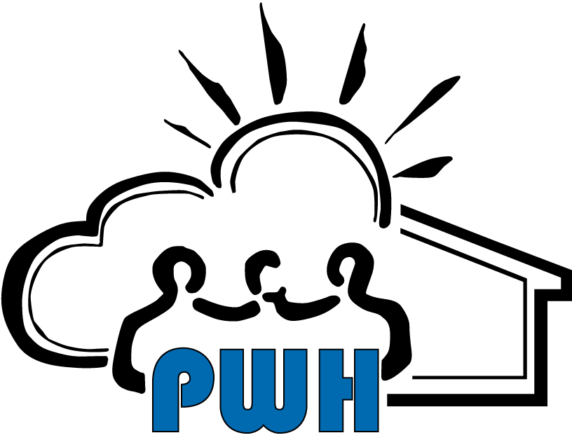 PWH Logo