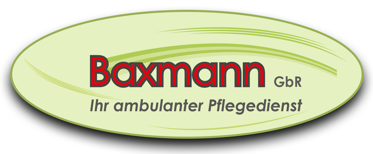Baxmann Logo