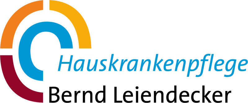 Hauskrankenpflege Bernd Leiendecker Logo