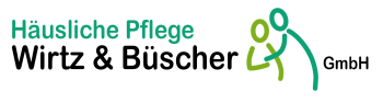 Häusliche Pflege Wirtz & Büscher Logo