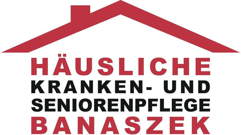 Häusliche Kranken- und Seniorenpflege Banaszek Logo